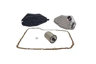 Hydraulic Filter, automatic transmission