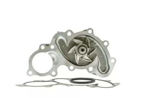 Auxiliary Water Pump (cooling water circuit)