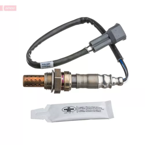 Oxygen Sensor