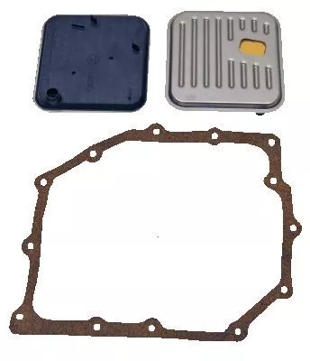 Hydraulic Filter, automatic transmission