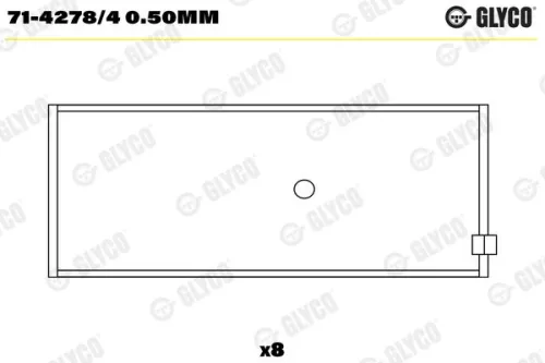 Connecting Rod Bearing