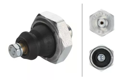 Oil Pressure Switch