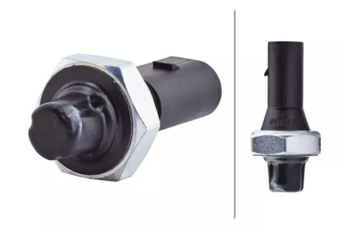 Oil Pressure Switch