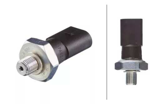 Oil Pressure Switch