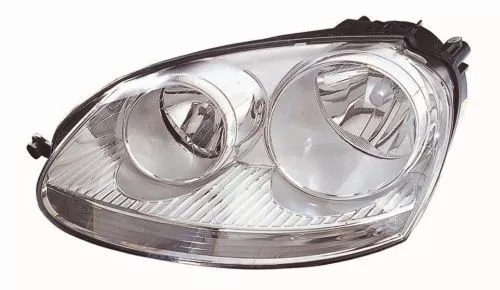 Headlight