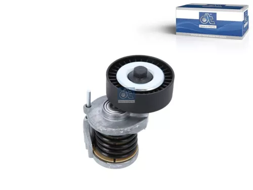 Belt Tensioner, V-ribbed belt