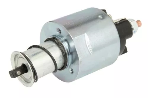 Solenoid Switch, starter