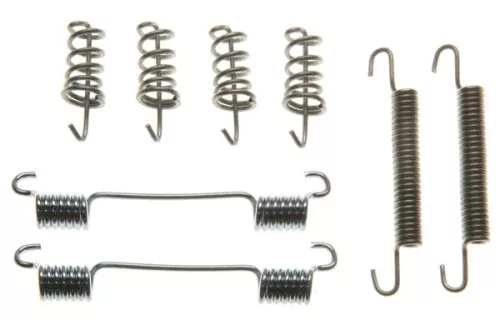 Accessory Kit, parking brake shoes