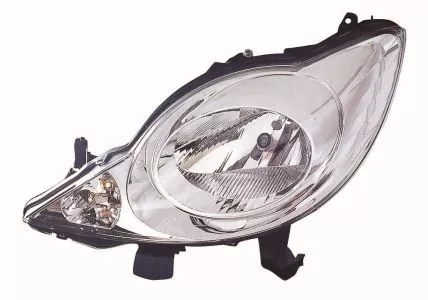 Headlight