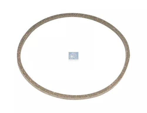 Seal Ring, wheel hub