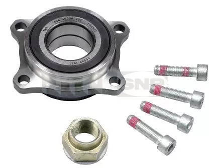 Wheel Bearing Kit