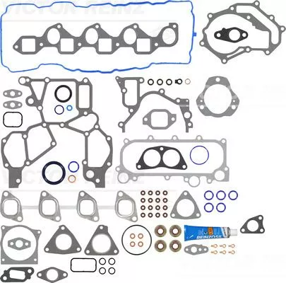 Full Gasket Kit, engine