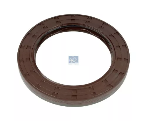 Shaft Seal, differential