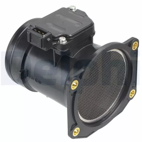 Mass Air Flow Sensor