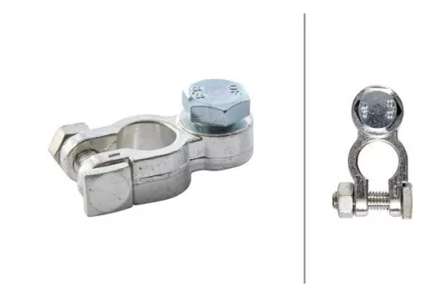 Battery Terminal Clamp