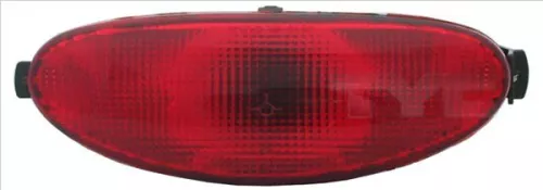 Rear Fog Light