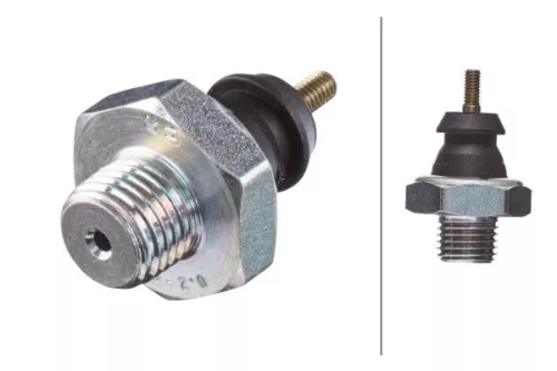 Oil Pressure Switch