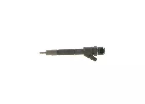 Injector Nozzle