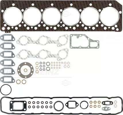 Gasket Kit, cylinder head