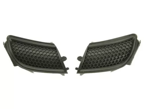 Ventilation Grille, bumper