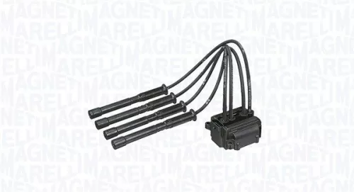 Ignition Coil