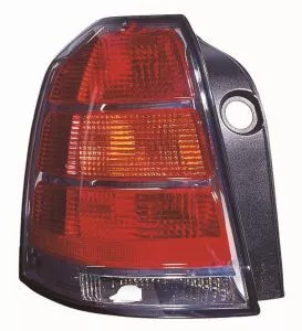 Tail Light Assembly