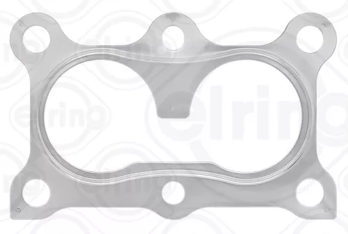 Gasket, exhaust pipe