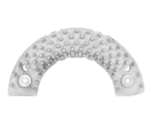 Regulator, interior blower