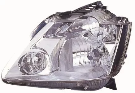 Headlight