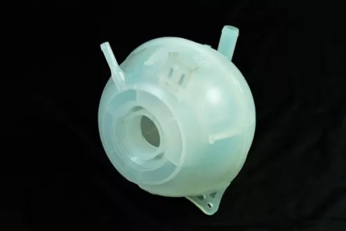 Expansion Tank, coolant