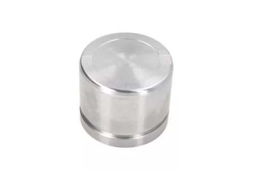 Piston, brake caliper