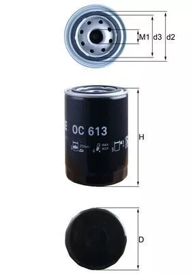 Oil Filter