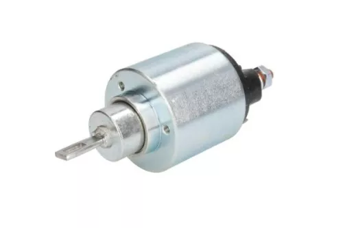 Solenoid Switch, starter