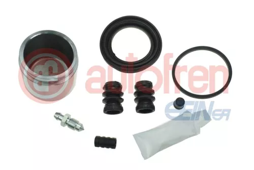 Repair Kit, brake caliper