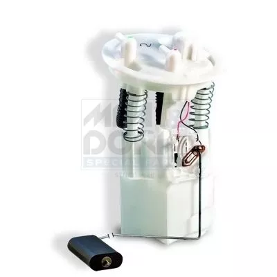 Sender Unit, fuel tank