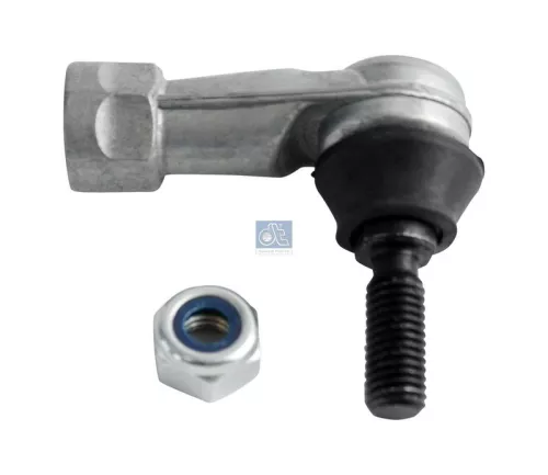 Ball Head, gearshift linkage