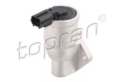 Idle Control Valve, air supply