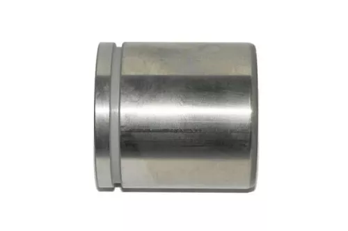 Piston, brake caliper