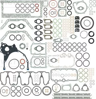 Full Gasket Kit, engine