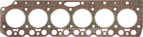 Gasket, cylinder head