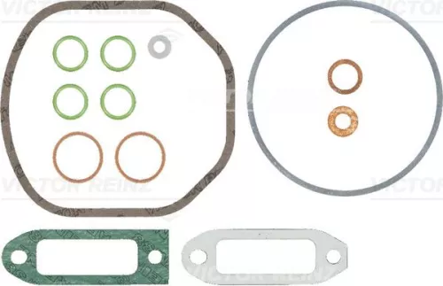 Gasket Kit, cylinder head