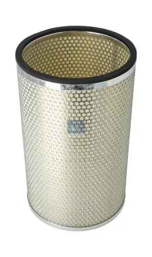 Secondary Air Filter