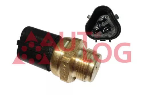 Temperature Switch, radiator fan