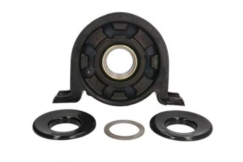 Suspension, propshaft