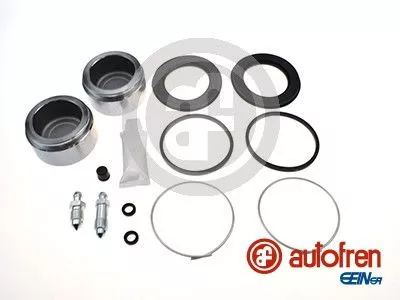 Repair Kit, brake caliper
