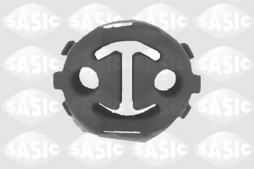 Rubber Buffer, muffler