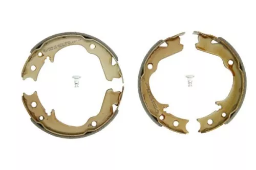 Brake Shoe Set, parking brake