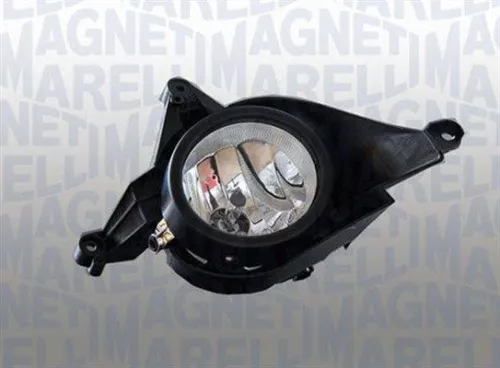 Front Fog Light