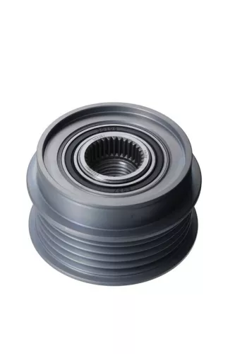 Alternator Freewheel Clutch