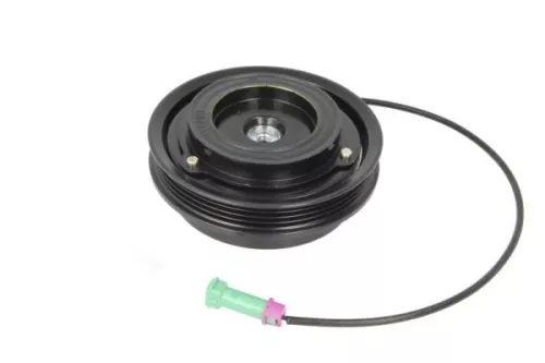 Magnetic Clutch, air conditioning compressor